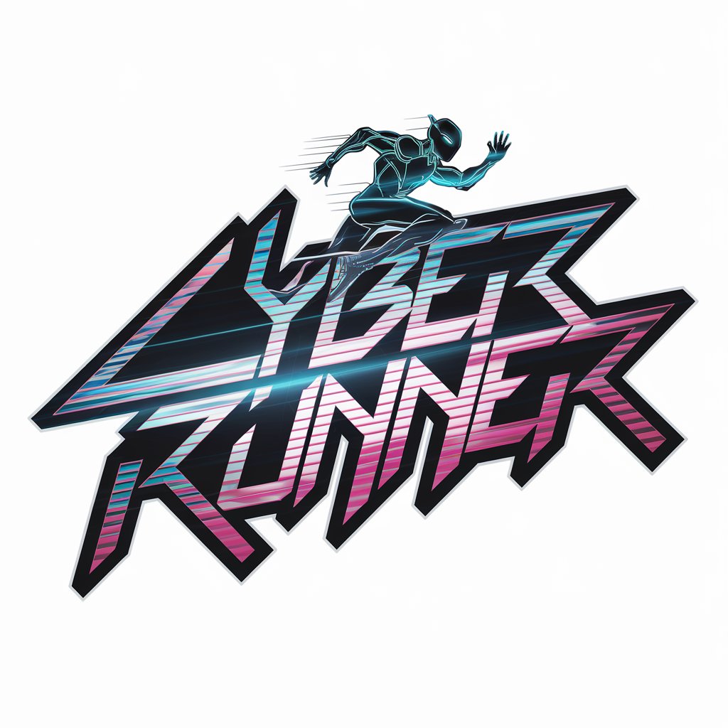 Cyber Runner