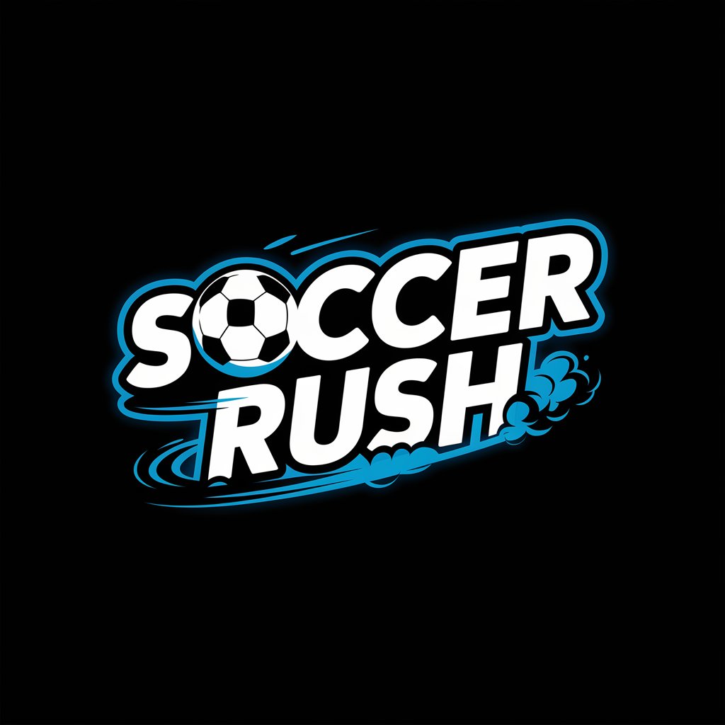 Soccer Rush